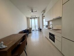 The Crest (D3), Condominium #557700231